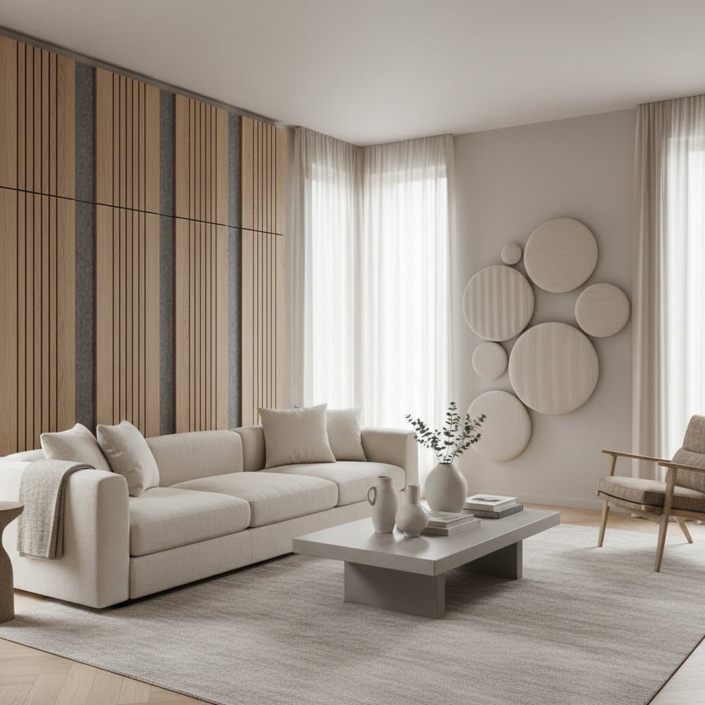 Featured image for Acoustic Panels That Blend Function and Beauty