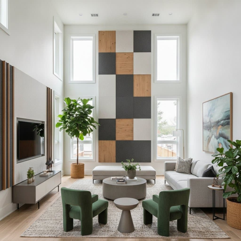 Featured image for Acoustic Panels Bring Studio-Quality Sound to Homes