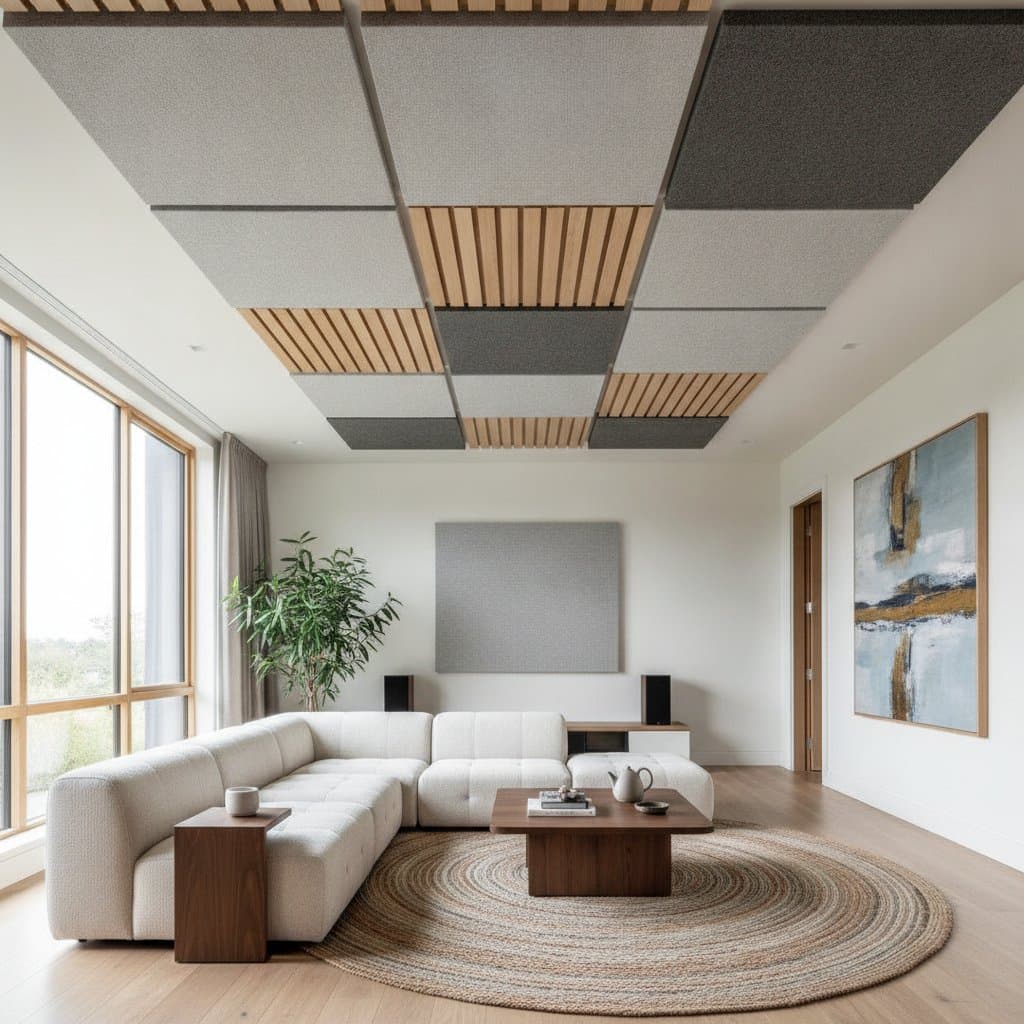 Featured image for Transform Your Room Into a Calm Acoustic Sanctuary