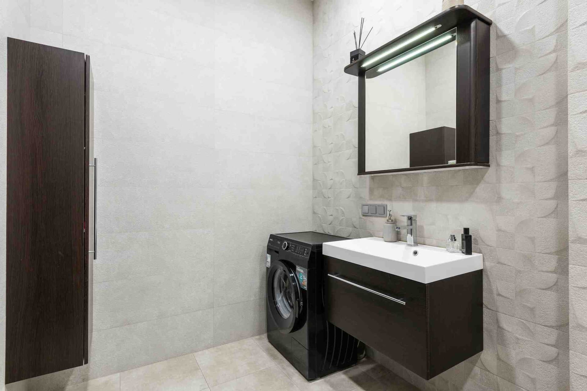 Featured image for Smart Small Bathroom Storage Ideas for a Stylish Space