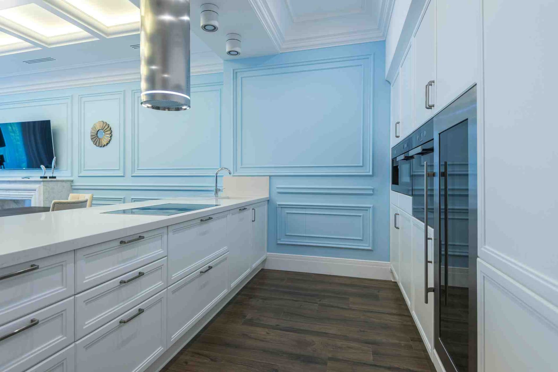 Featured image for Elevate Your Kitchen: Current Backsplash Trends for Inspired Remodels