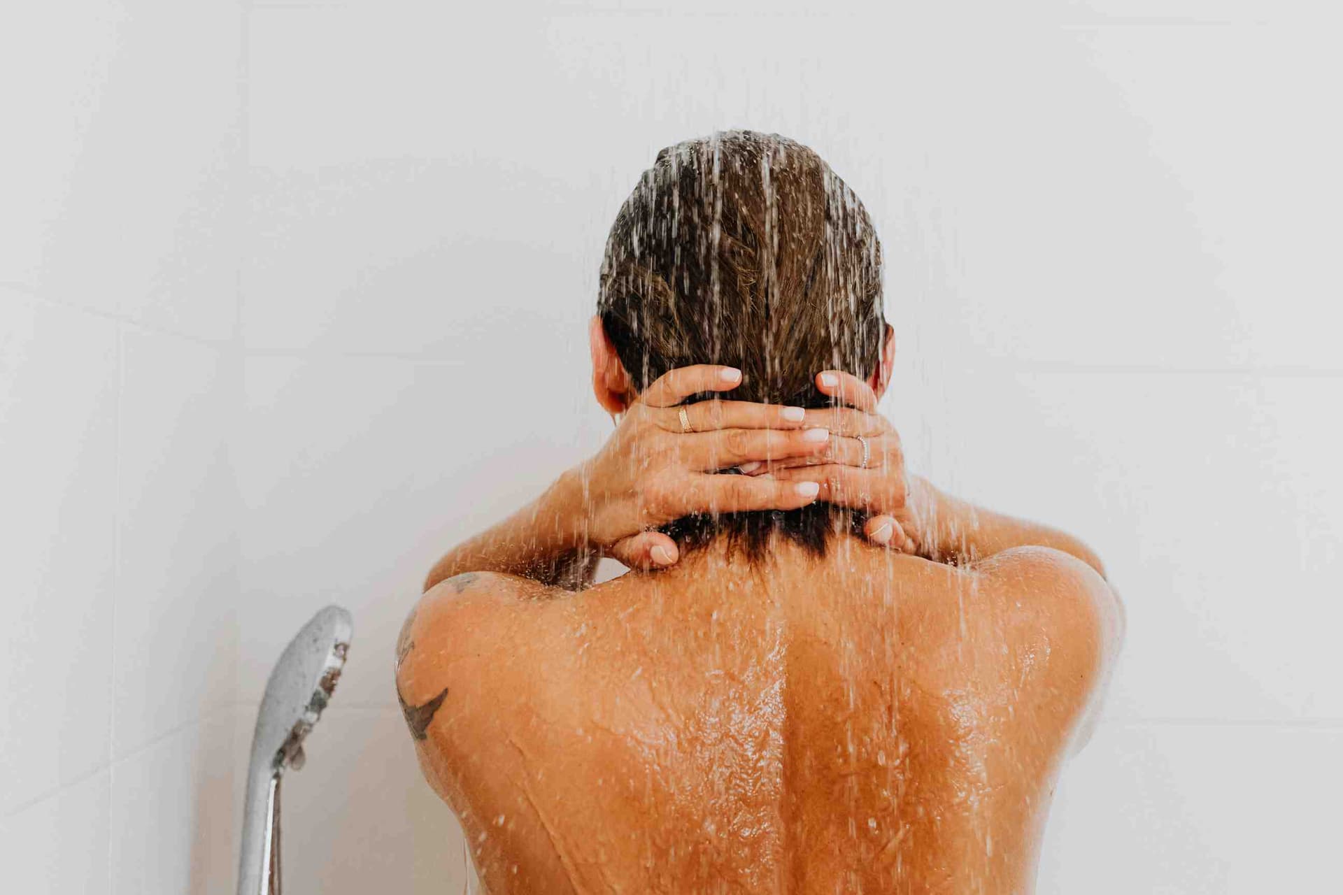 Featured image for Elevate Your Bathroom into a Personal Sanctuary with Spa Showers and Steam Rooms
