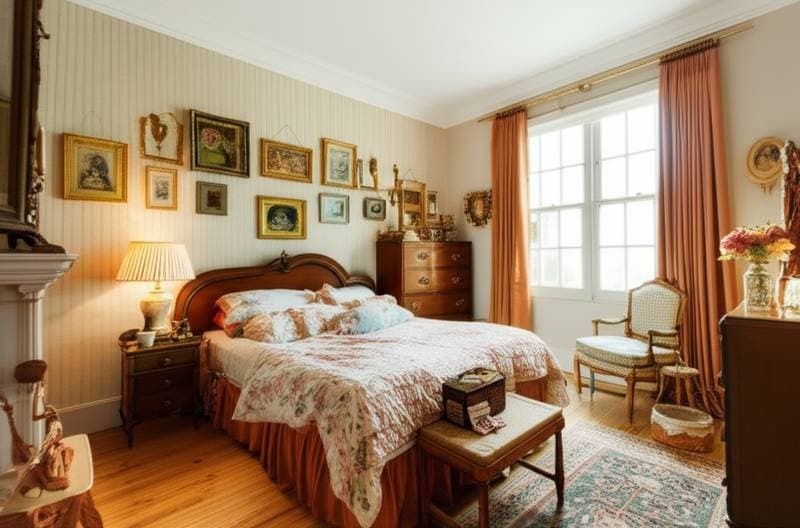 Featured image for Gen Z Blends Vintage Warmth With Modern Personality