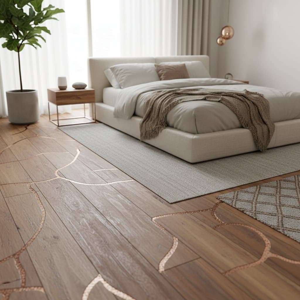 Featured image for Grounding Floors Connect Your Bedroom to Earth