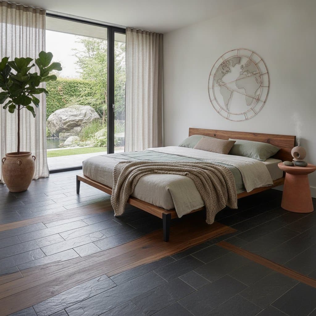Featured image for Grounding Floors Connect Your Body to Earth Indoors