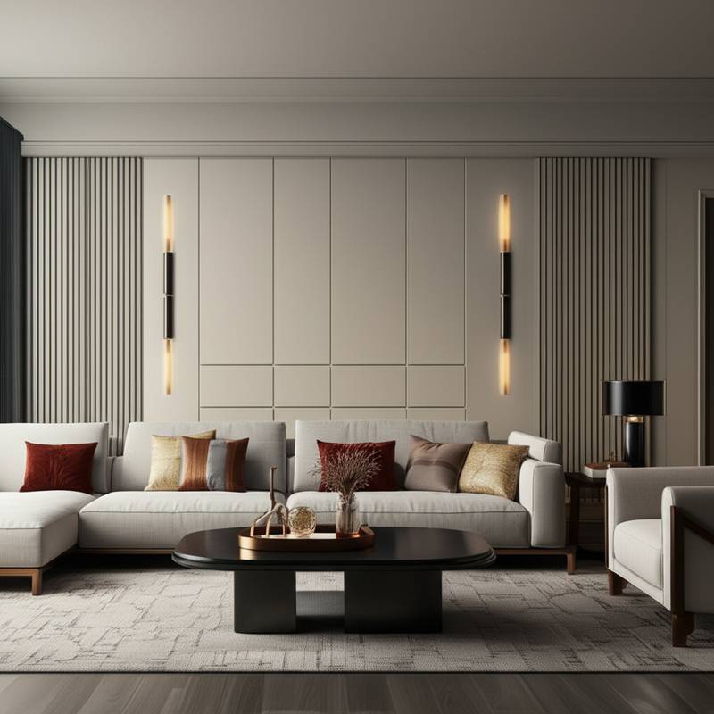 Featured image for Acoustic Panels Turn Noisy Rooms Into Calm Sanctuaries