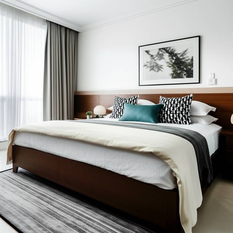 Featured image for Earthing Mats Bridge Nature's Calm to Your Bedroom