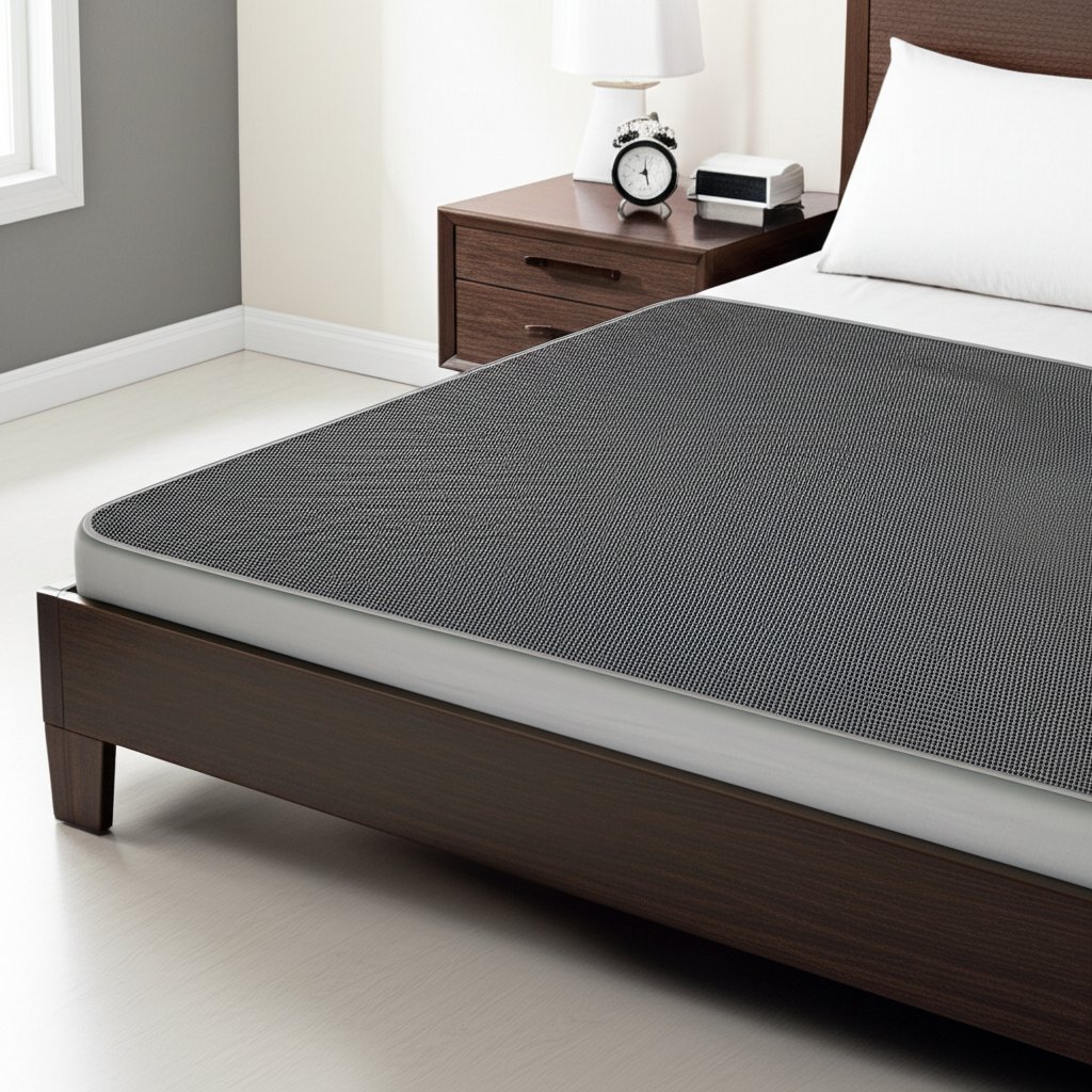 Featured image for Grounding Mats Reconnect Your Body to Earth's Energy