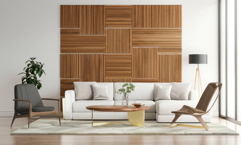 Featured image for Sound Control Meets Statement Art for Your Home
