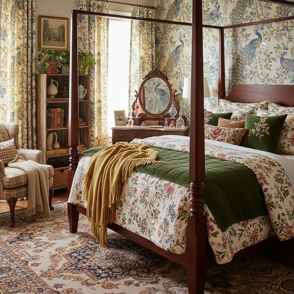 Featured image for Why Gen Z Craves Warmth Over White Minimalism