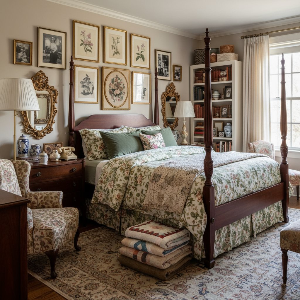 Featured image for Why Gen Z Chooses Granny Chic Over Minimalism