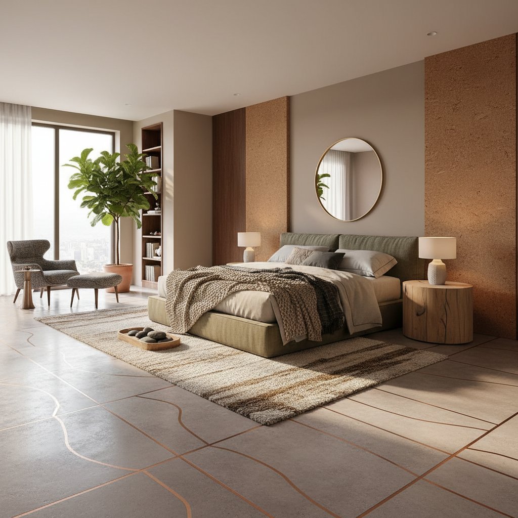 Featured image for Grounding Floors Connect Your Home to Earth's Energy