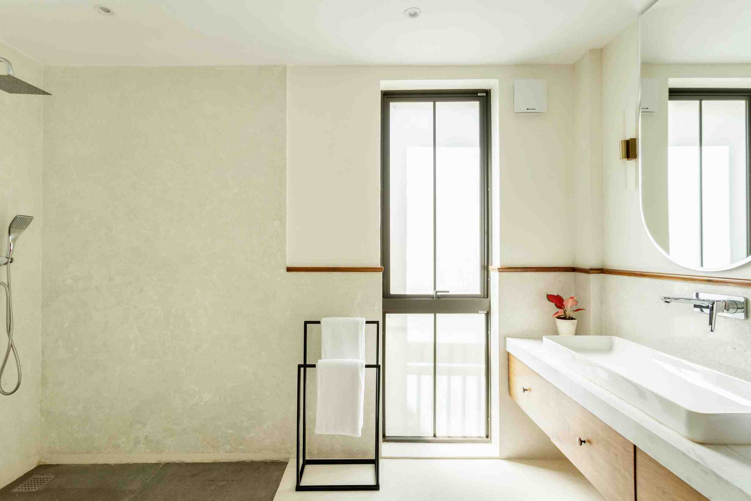 Featured image for Elevate Your Bathroom to Spa-Like Luxury with Thoughtful Fixture Choices