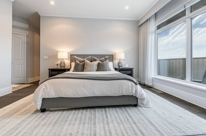 Featured image for Why Grounding Mats Boost Bedroom Wellness Design