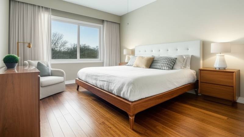 Featured image for Grounding Floors Connect Bedrooms to Earth's Charge