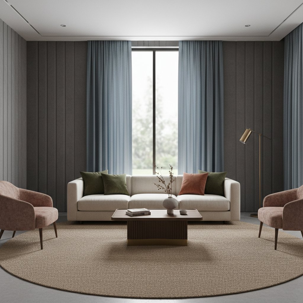 Featured image for Acoustic Velvet Brings Theater-Quality Silence Home